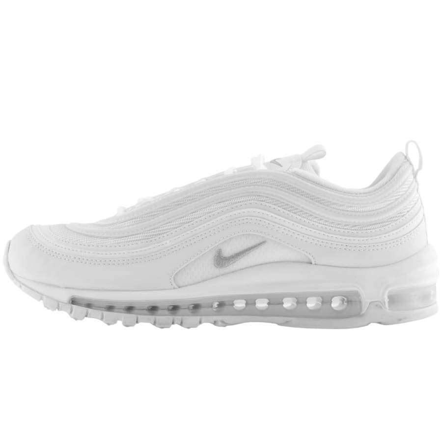 Nike Air Max 97 Trainers White Mainline Menswear Canada